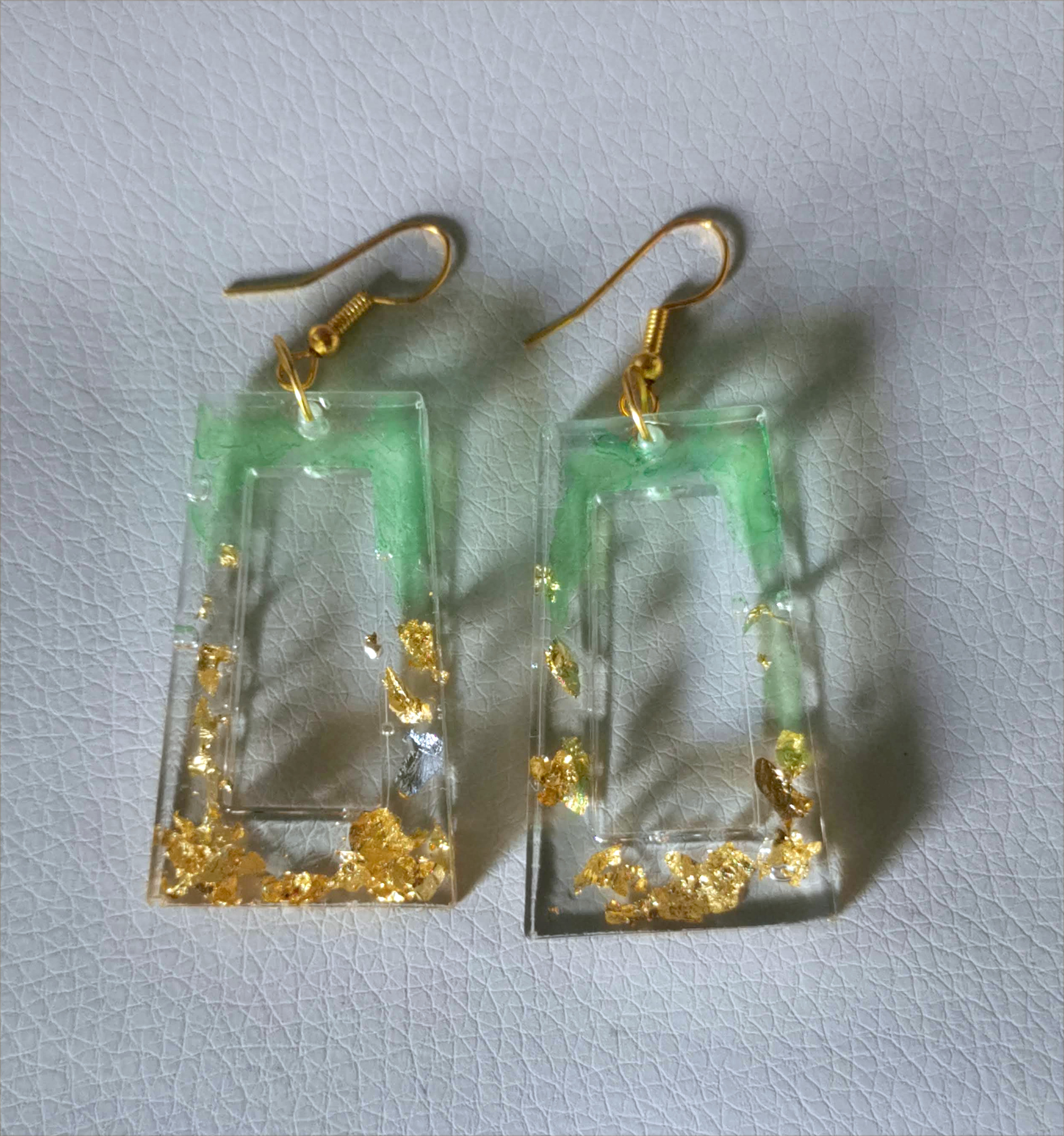 orecchiniverde/oro